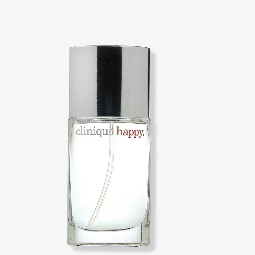 Clinique Happy Perfume